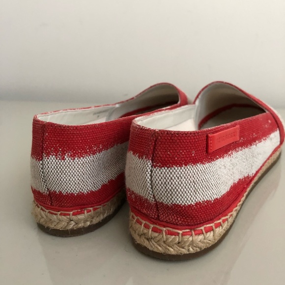 ✅SOLD✅❤️Burberry espadrilles - Picture 6 of 8